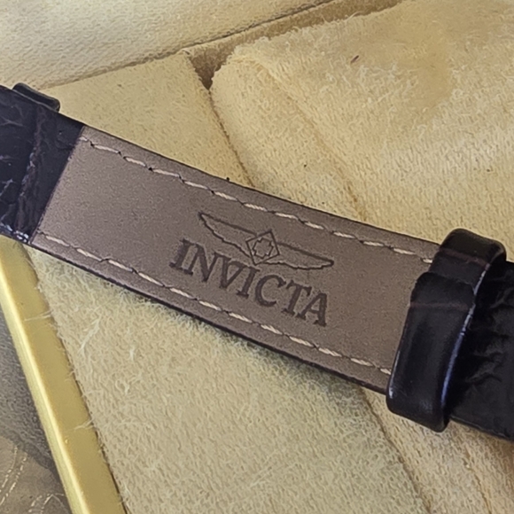 Invicta watch - Picture 7 of 8